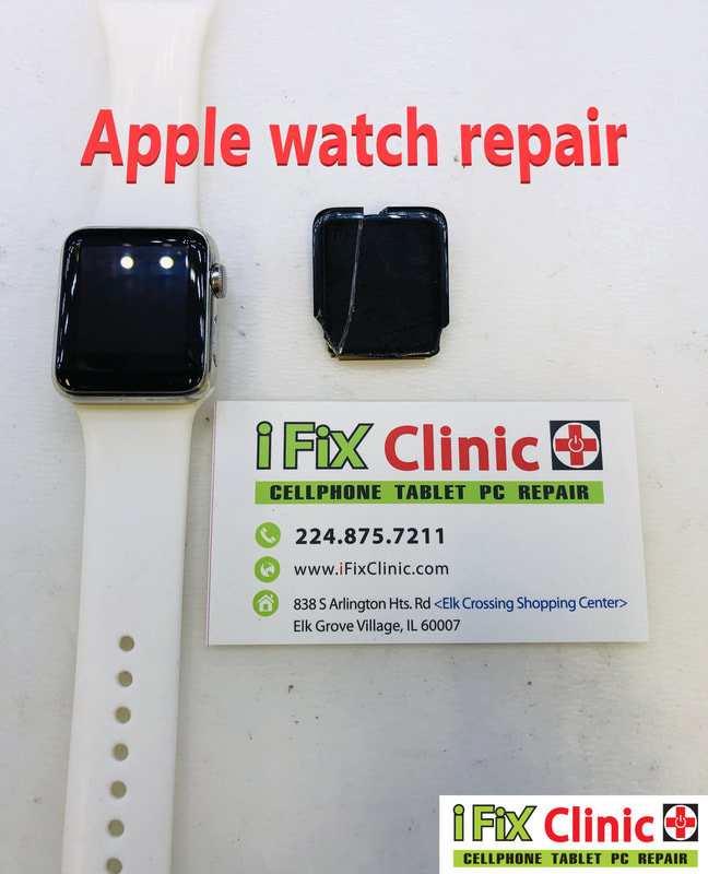 Apple-watch-repair, iWatch-repair, Apple-repair