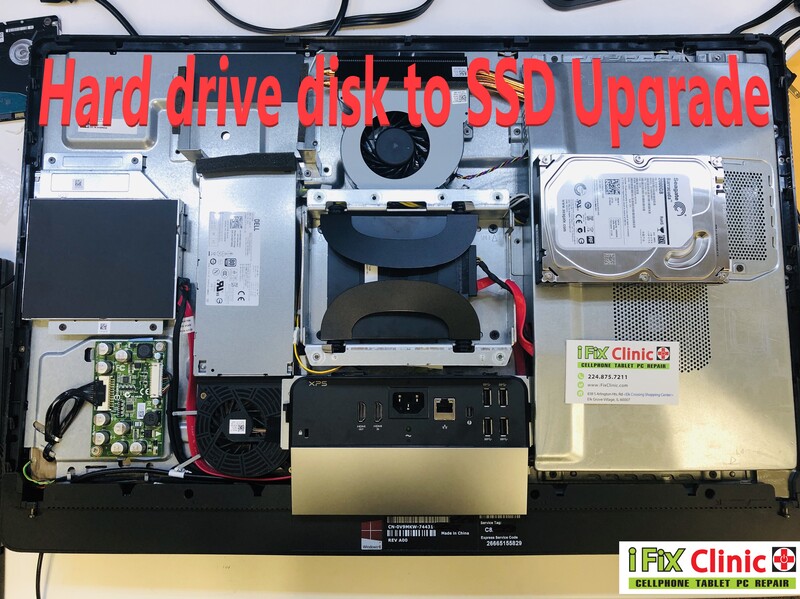 hard-drive-upgrade, ssd-upgrade, HDD-to-SSD, 