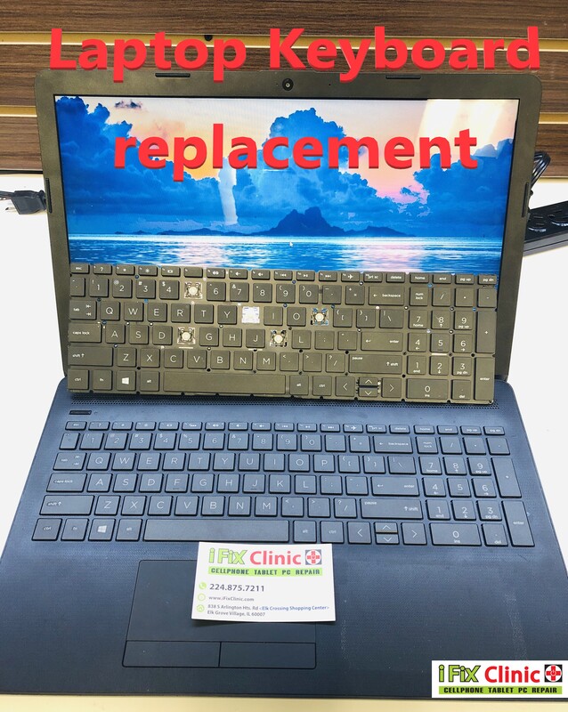 Laptop-keyboard-repair, laptop-repair,