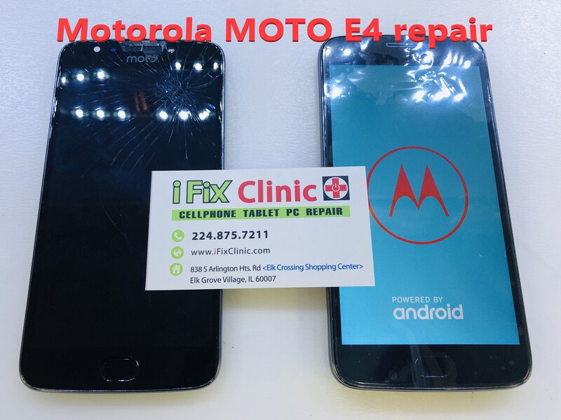 Motorola-repair, cell-phone-repair, Moto-E4-repair, screen-repair, battery-replacement 