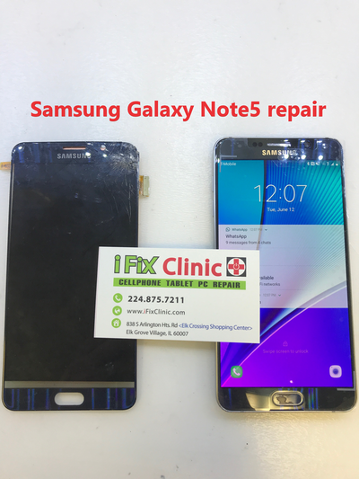 Samsung-Note5-repair.
Samsung-Note5-screen-repair. 