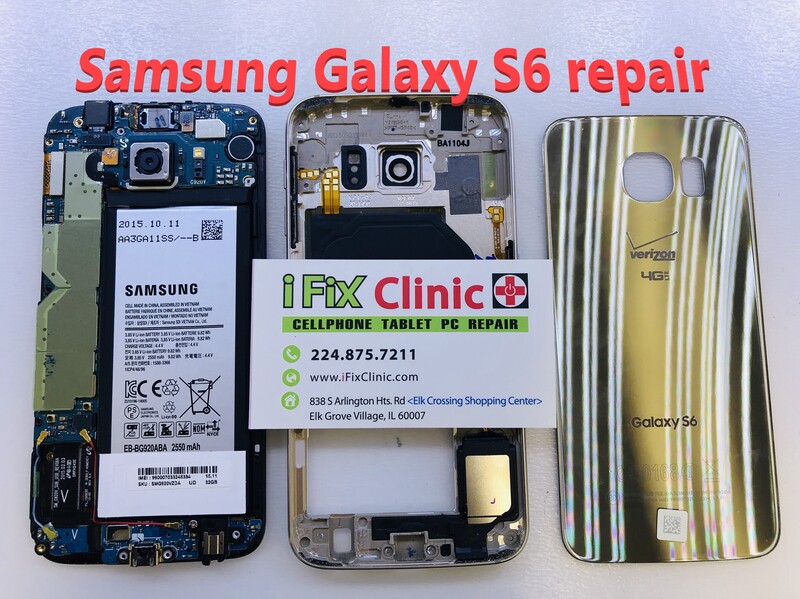 Samsung-Galaxy-S6-repair, Samsung-repair, Galaxy-repair,